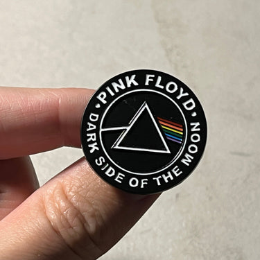 Pink Floyd Lapel Pins